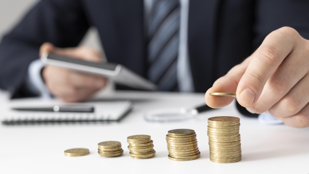 ฝันเห็นงูใหญ่ 3 front view finance business elements assortment 23 2148793759